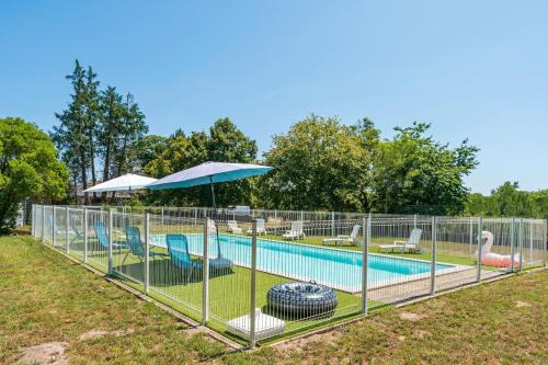 Lesperon Other | Lodge 3 - Domaine Des Landes