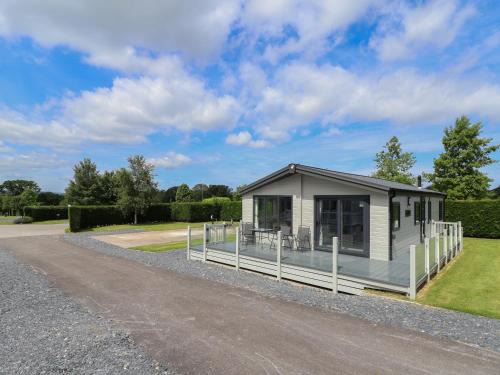 Saint Asaph House | Lodge 9