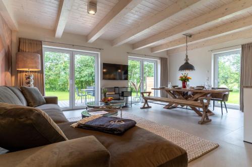 St. Peter-Ording House | Lodge54