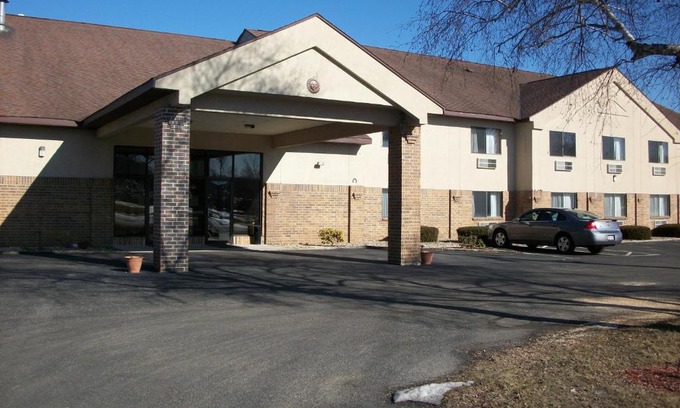 Lodi Hotel | Lodi Valley Suites