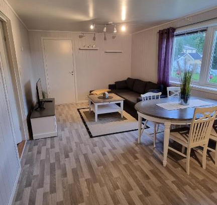 Ballstad House | Lofoten Overnatting - Ballstad