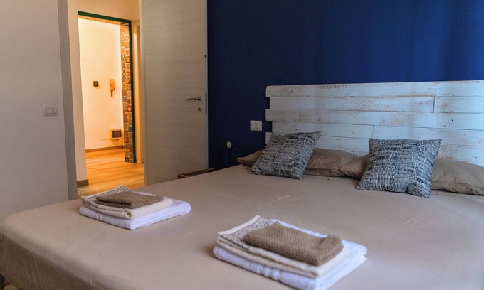 Erba Apartment | LOFT 1 ERBA - apartment in a strategic location among the pearls of Lake Como
