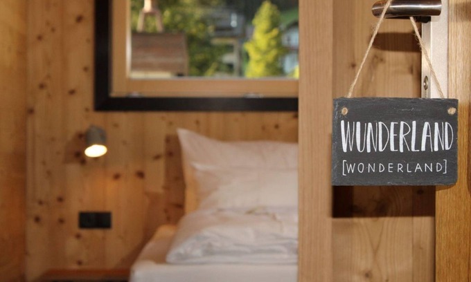 Dalaas Apartment | LOFT-Apartment. WUNDERLAND |wonderland| - ARLBERGhome