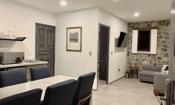 Santeagueda Apartment | Loft Atrani in the center of Val'Quirico