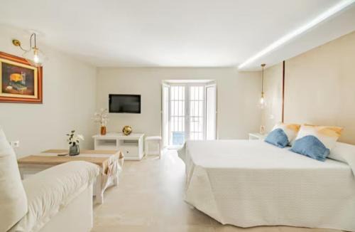 Arcos de la Frontera Apartment | Loft Casa del Duque