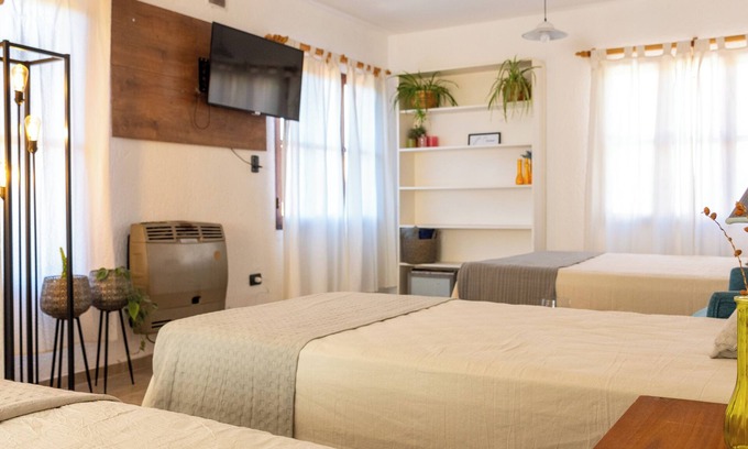 Chacras de Coria Apartment | Loft en los Caminos del Vino