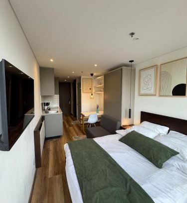 Chico Norte Apartment | Loft in Chico New Close to 93 Park TAJ 97