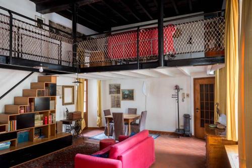 Como City Centre Apartment | Loft in pieno Centro Storico