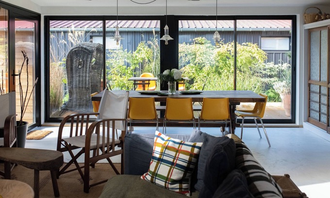 Saint-Valery-sur-Somme House | Loft L'écluse 2, Parking Gratuit