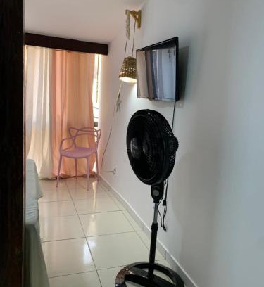 Taio Apartment | Loft nascer do sol