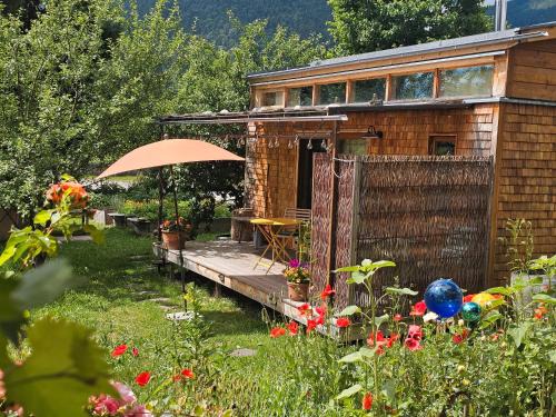 Unterammergau Ski Chalet | Loft Süd