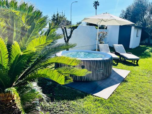 Latina Lido House | Loft Terracina