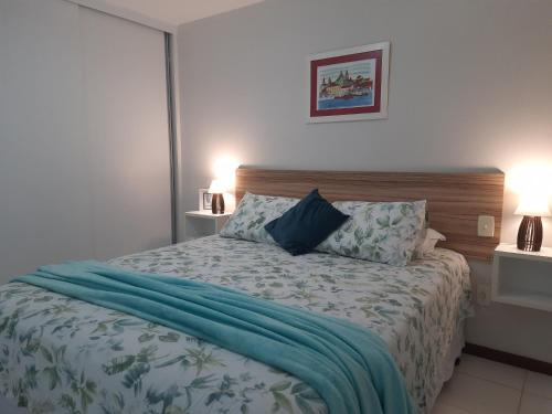 Pouso Alegre Buraquinho Apartment | Loft tropical na praia de Vilas do Atlântico