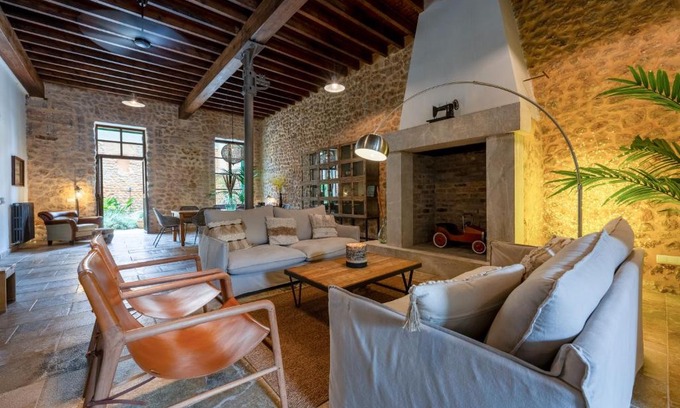 Soller House | Loft1882