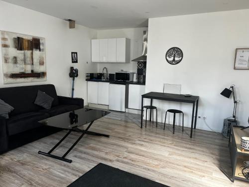 Gennevilliers Apartment | logement numéro 1
