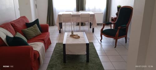 Vernet-les-Bains Apartment | Logement tout confort Vernet les Bains à côté des thermes