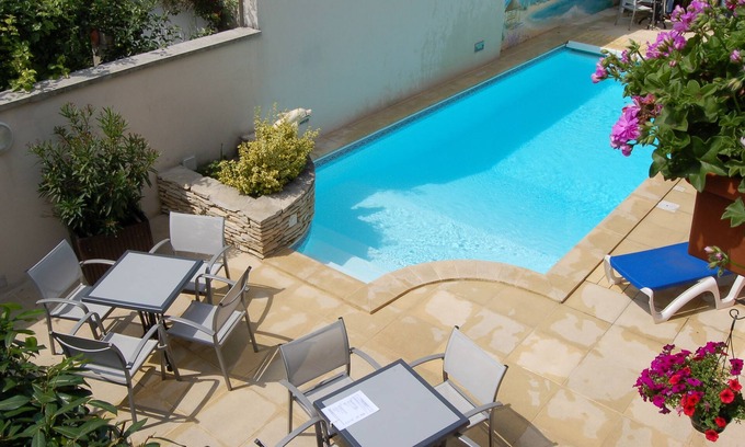 Mont d'Arene Hotel | Logis Hôtel Au Tambour
