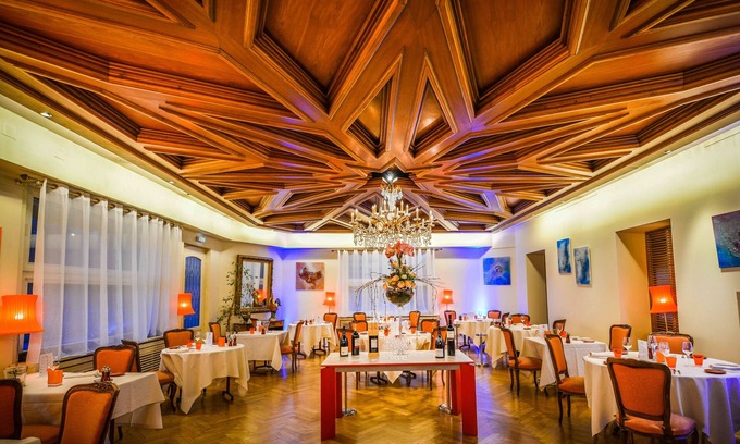 Wettolsheim Hotel | Logis Hôtel La Palette