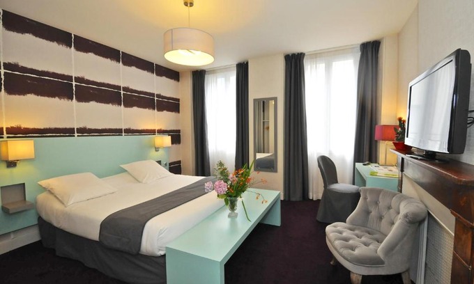 Bareges Hotel | Logis Hôtel Le Central