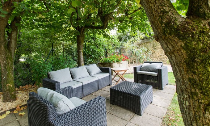 La Fleche Hotel | Logis Hôtel le Vert Galant
