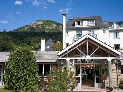 Argeles Gazost Hotel | Logis Hôtel Les Cimes