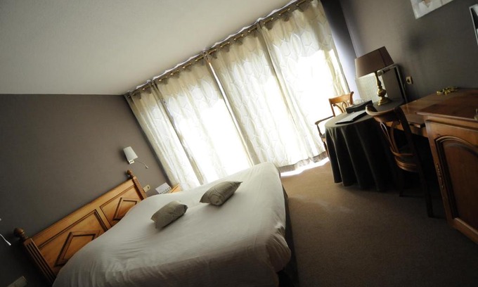 Niederschaeffolsheim Hotel | Logis Hotel Restaurant Au Boeuf Rouge