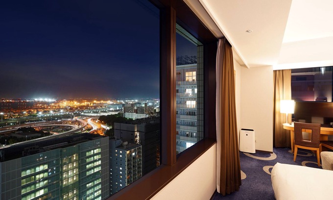 Higashishinagawa Hotel | LOISIR HOTEL SHINAGAWA SEASIDE