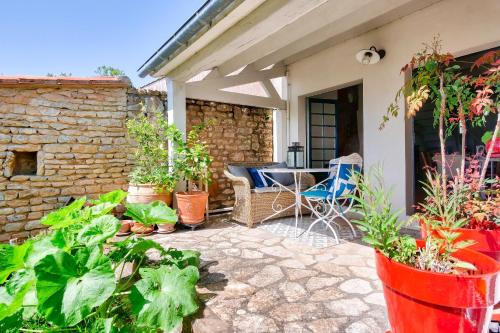 Loix House | Loix- Ile de Ré- Maison pour 5