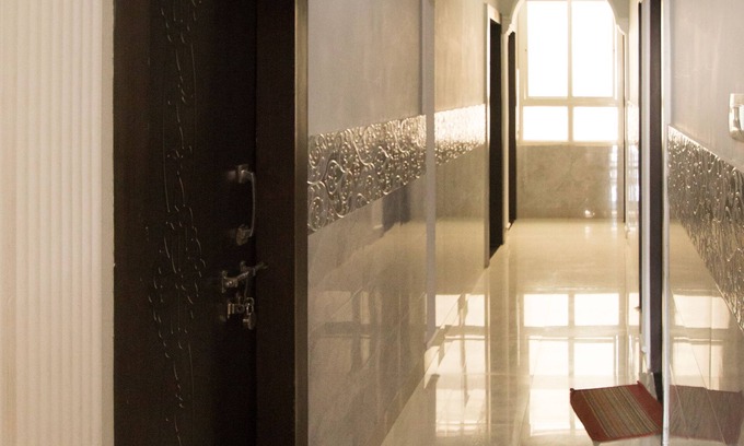 Kota Hotel | Lokhit Residency
