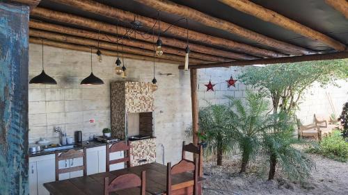 Itagua House | Lolosa Suítes