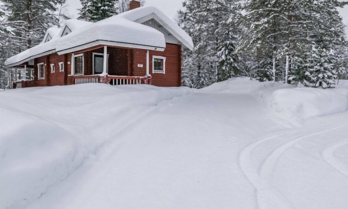 Kehys-Kainuu House | Lomapesä 10a by Interhome