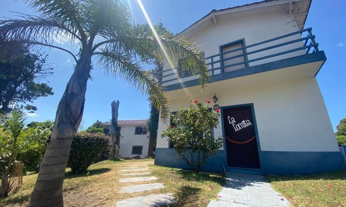 Villa Gesell Hotel | Lomita Gesell