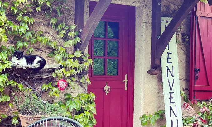 Menetou-Salon House | ~ Longère Berrichonne au Cœur des Vignes ~