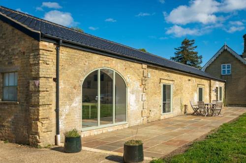 Beccles House | Long Range 1, Henham Park Nr Southwold