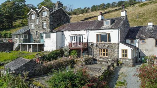 Troutbeck House | Longmire Yeat Cottage