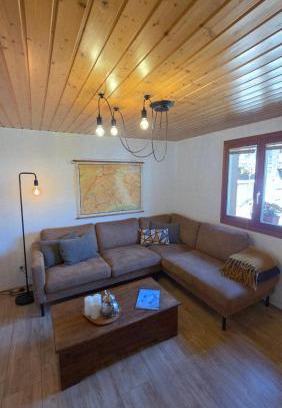St. Niklaus House | Lonys Wanderlust Nahe Zermatt