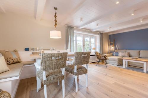 Keitum Apartment | Loos