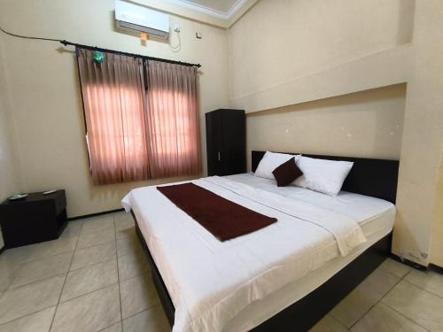 Mataram Bed & Breakfast | Loox Unram Guesthouse