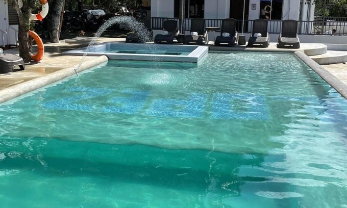 Sipalay Resort | Lopez Beach Resort
