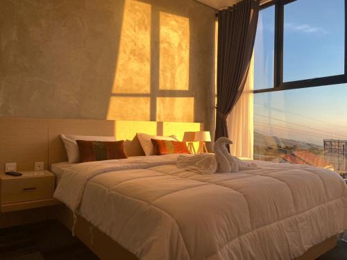 Kopeng Hotel | Loren Hotel Kopeng