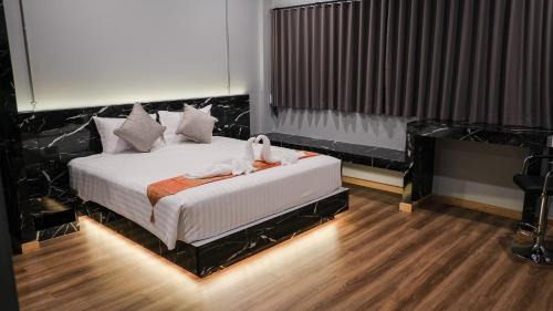 Downtown Hat Yai Hotel | Lorjula INN