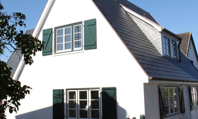 Keitum House | Lornsen Hus - Lornsen Hus