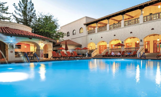Sedona Resort | Los Abrigados Resort and Spa