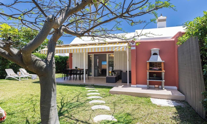 Maspalomas Apartment | Los Albaricoques 12 by VillaGranCanaria