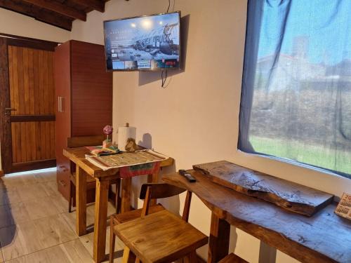 Las Colinas de Peralta Ramos Apartment | Los Colibríes- Monoambiente