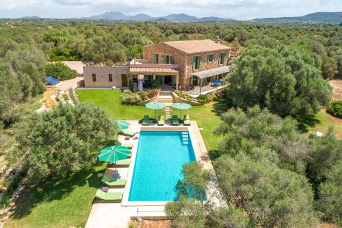 Felanitx Villa | Los Hibiscus