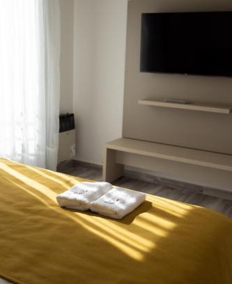 Villa Mercedes Apartment | Los Molinos - confort, estilo y privacidad en Barrio Estación