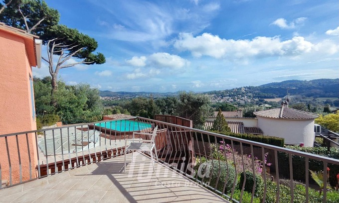 Calonge Villa | Los Palmitos: Discover our new available house!