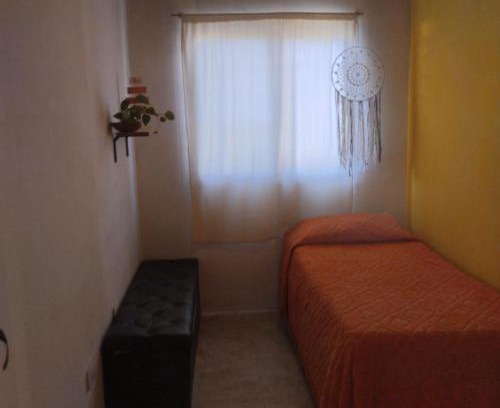 Capilla del Monte House | Los patos