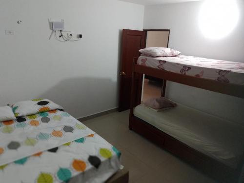 Santa Marta House | Los primos